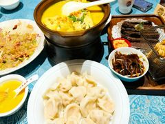 -北塘海鲜·天津菜(大光明桥旗舰店)