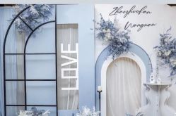 -南昌橙果创意婚礼 十五年本土品牌婚企