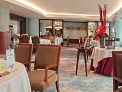 -粤财皇冠假日酒店·彩华轩中餐厅