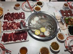 -八合里牛肉火锅(上海中山公园店)