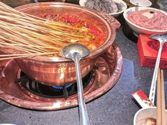 -镇江龙·火锅串串(武侯祠店)