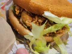 -麦当劳(团结湖店)
