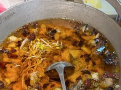 -潇湘码头·鲜湘菜(清河店)