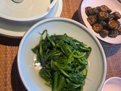 -渝信川菜(长安店)
