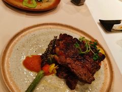 -Oyster Talks 四度蚝法餐厅