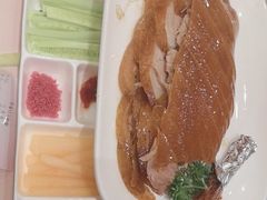 -大鸭梨烤鸭(甘家口店)