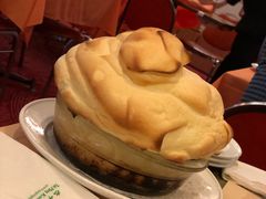 舒芙蕾-太平馆餐厅(油麻地店)