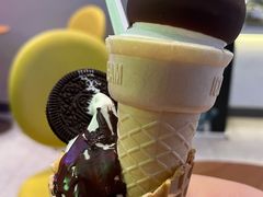 -DQ·蛋糕·冰淇淋(三亚青春颂店)