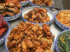 -佬街佬味(淮海中路店)