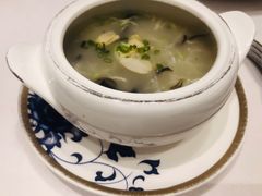 -Yan Ting 宴庭中餐厅(上海静安瑞吉酒店)
