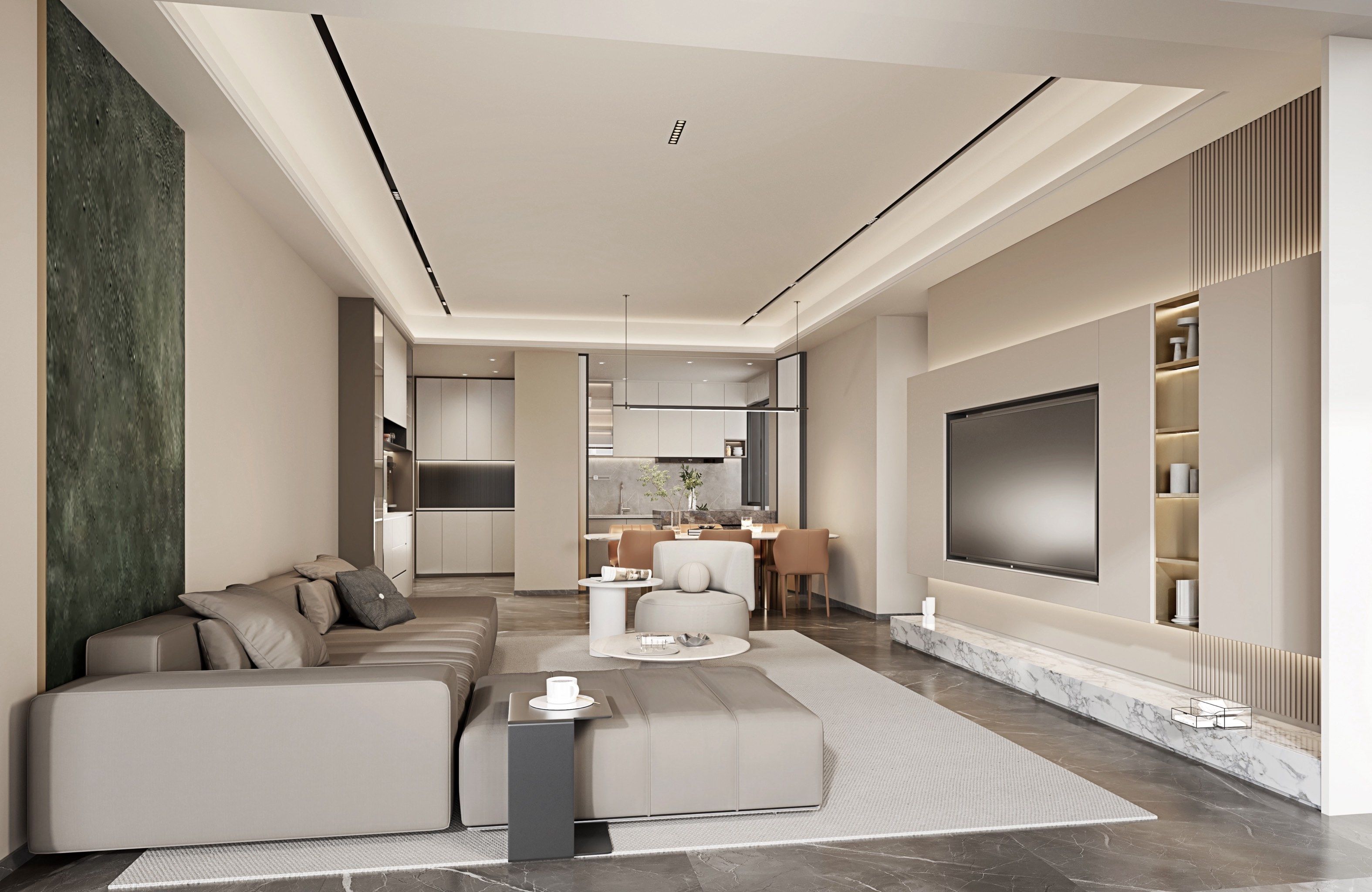 #现代简约风 #同城装修的朋友看过来