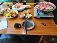 -九井澤精致料理(金茂店)