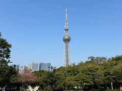 -文华公园(禅城区)