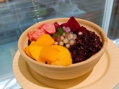 -嗒令甜品·主题融合料理餐厅(首座时代店)
