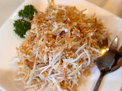 男孩沙拉-老井俄式餐厅