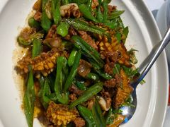 -院里寻菜·精致庭院菜(观沙岭店)