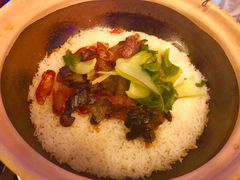 -捞神煲汤火锅(湖滨商业街店)