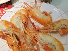 -诱货海鲜自助火锅(爱琴海购物公园东百店)