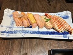 -大雄寿司(中华广场店)