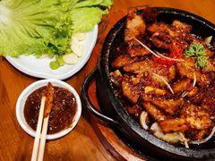 -全州拌饭馆(断桥店)