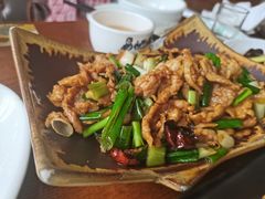 -宣威山野人家·云南菜·菌火锅(金碧店)