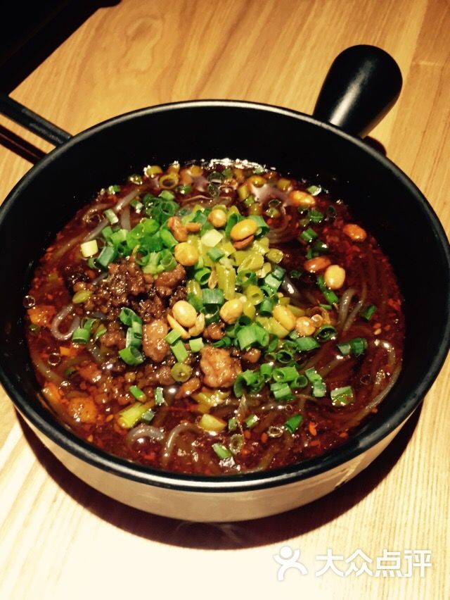 go辣(杭州湖滨银泰in77店)-图片-杭州美食-大众点评网