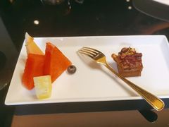-上海苏宁宝丽嘉酒店·嘉府壹号中餐厅
