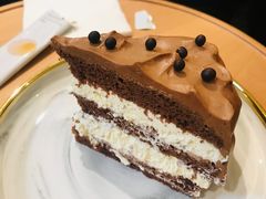 -EVERNAKED裸蛋糕(SOHO天山店)