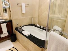 -广州富力丽思卡尔顿酒店