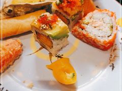 -松子料理(华威桥店)