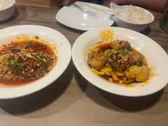 -半天妖烤鱼(大兴宾馆店)