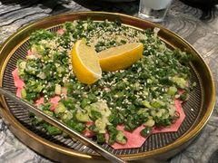 -牛局别馆·和牛烧肉(日月广场店)