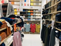 -优衣库(南京建邺万达广场店)