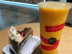 -85度C(石狮狮城店)