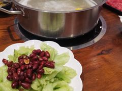 -八宝牛潮汕鲜牛肉火锅(净月店)