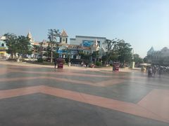 -厦门方特梦幻王国