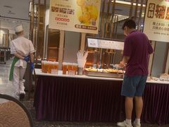-稻香酒家·35年老字号(侨光店)