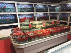 海鲜池-船奇蒸汽海鲜·闽菜(八市海鲜总店)