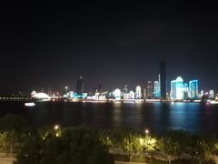 -富力威斯汀酒店-中国元素中餐厅(武昌临江店)