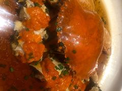 -玫瑰厅上海菜(兴国路店)