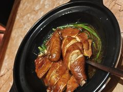 -金玉满堂潮州酒楼(无限极荟购物广场店)