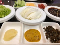 -阿庄新豫菜(航海东路店)