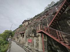 -广元千佛崖