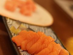 -济南鲁能贵和洲际酒店-第六层自助餐厅