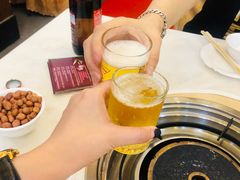 -渝君重庆火锅(嘉宾路店)