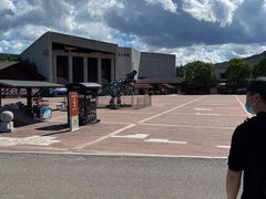 -世界恐龙谷景区