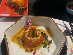 -天狗山料理(省体店)