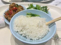 -荣华基·现炒快餐(肇嘉浜路店)