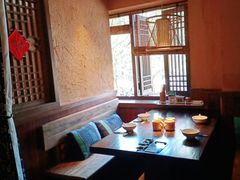 卡座-农耕记·湖南土菜(龙岗熙和园店)