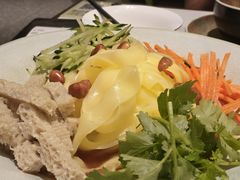 -清真·宁夏印象·盐池滩羊肉体验店(江宁路店)